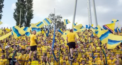 Se Brøndby IF - Red Bull Salzburg