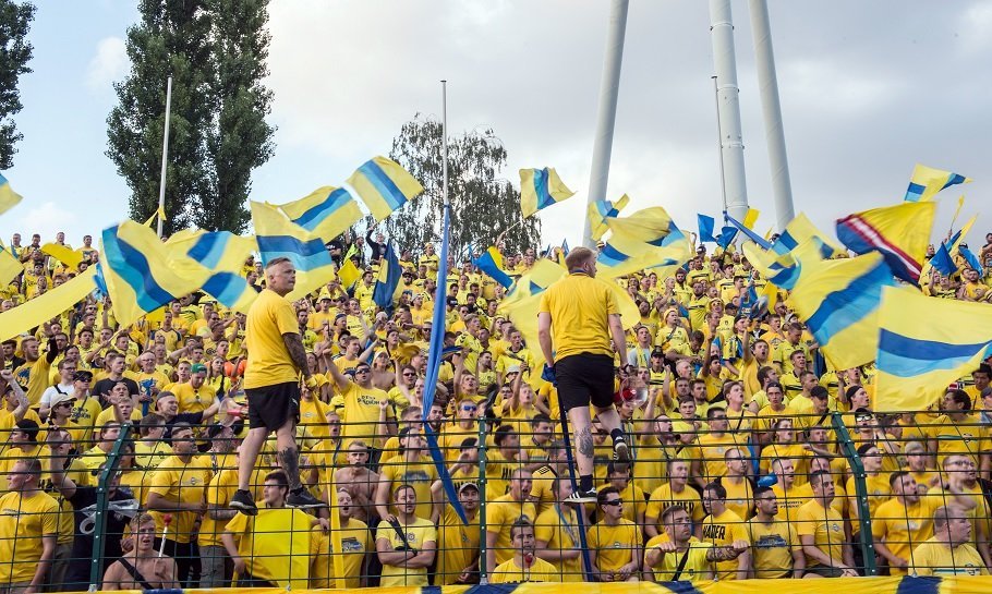 Se Brøndby IF - Red Bull Salzburg