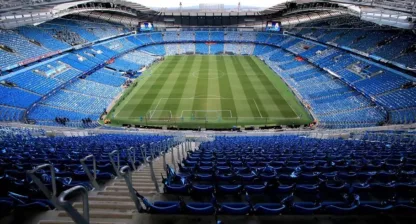 Manchester City - Arsenal