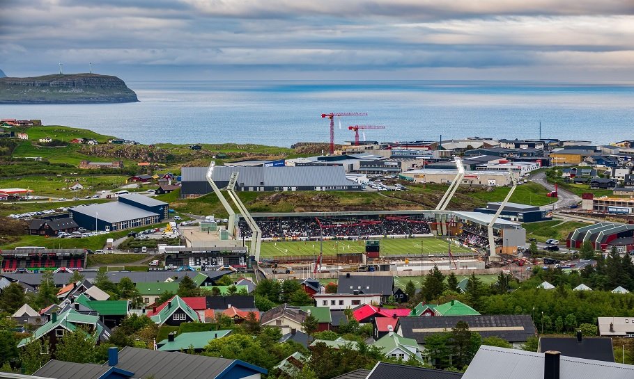 torsvøllur færøernes stadion