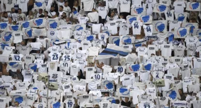 fck fans