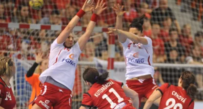 håndbold vm 2021