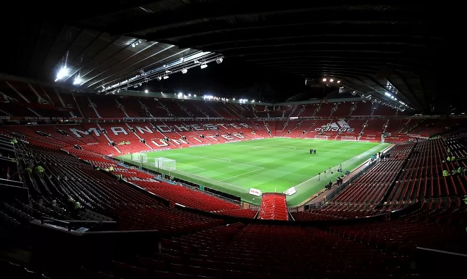 old-trafford-manchester-united