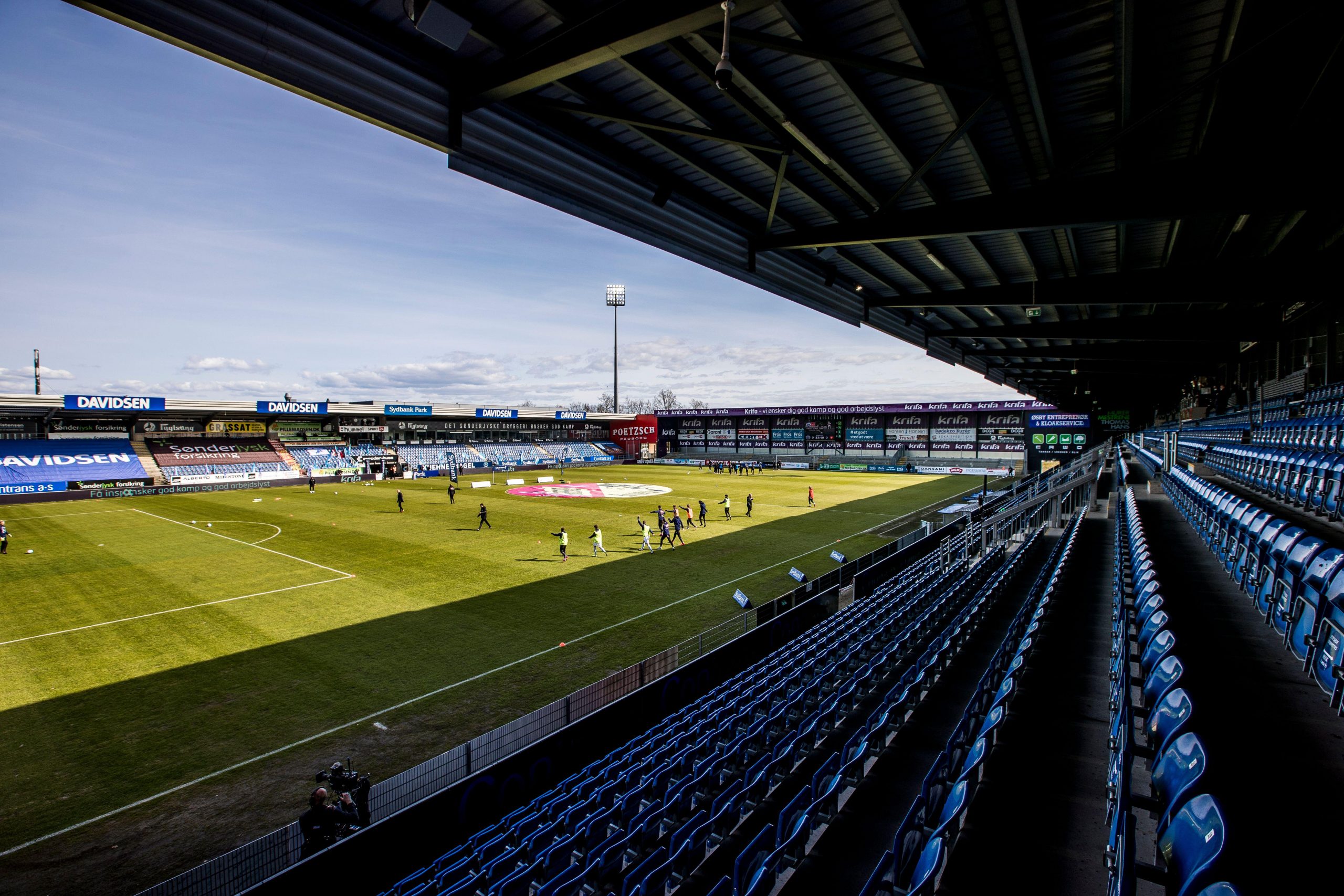 sydbank-park-haderslev
