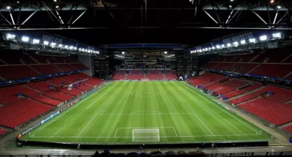 parken i københavn