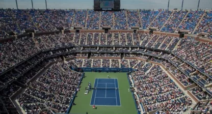 US Open: Se Holger Rune