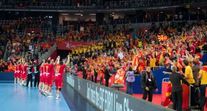 em i håndbold 2022 herrer