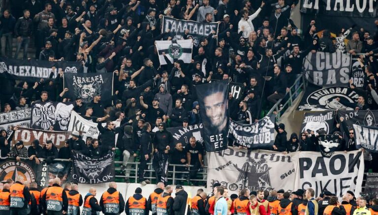 paok fck