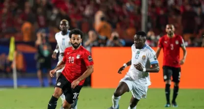 mohamed salah egypten afcon 2022