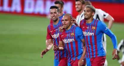 martin braithwaite barcelona