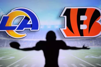 super bowl 2022 rams bengals