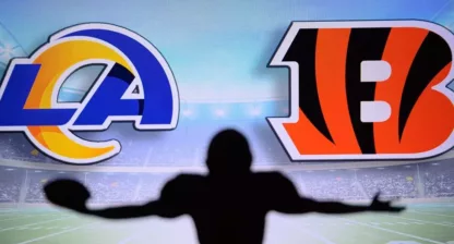super bowl 2022 rams bengals
