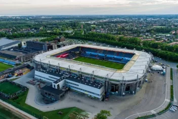 Brøndby Stadion
