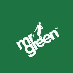 Mr Green Casino logo