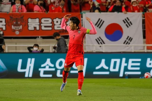 VM 2022: Optakt til Sydkorea – Portugal [02/12]