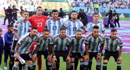 argentina vm 2022