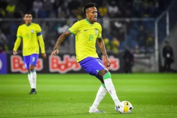 eder militao brasilien vm 2022