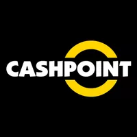 Logo image for Cashpoint Casino Mobile Image