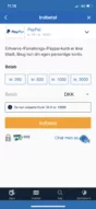 Image for NordicBet Casino Mobile Image