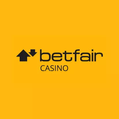 Logo image for Betfair Casino Mobile Image