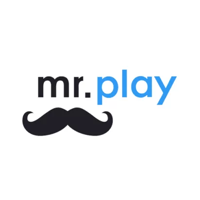 Mr Play Casino logo