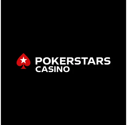 PokerStars Casino logo