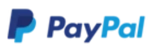 Logo image for Paypal image