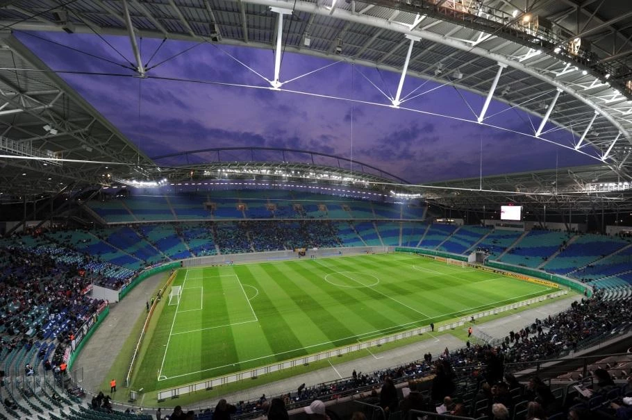 red bull arena leipzig