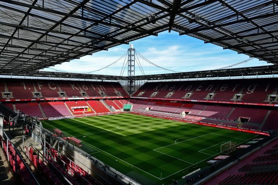 rhen energie stadion koln