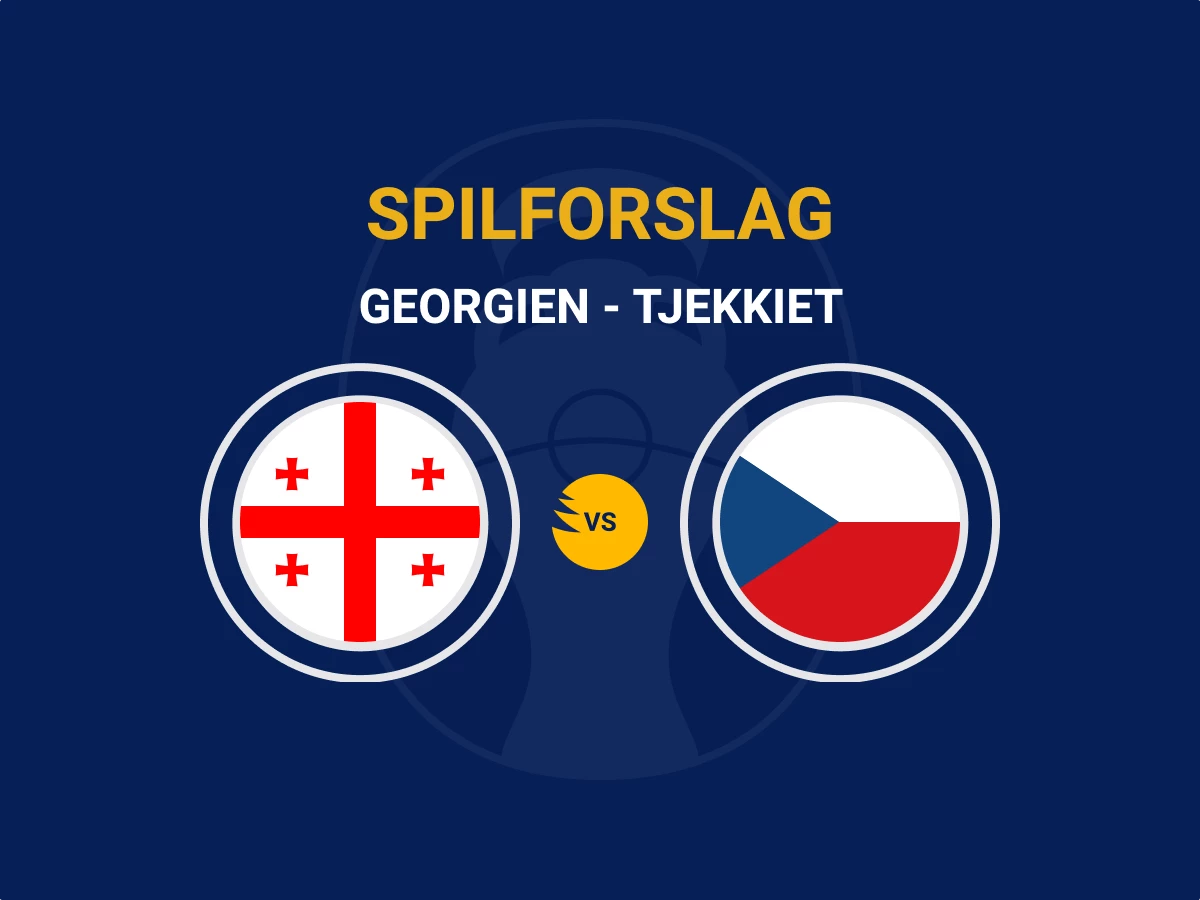 georgien - tjekkiet