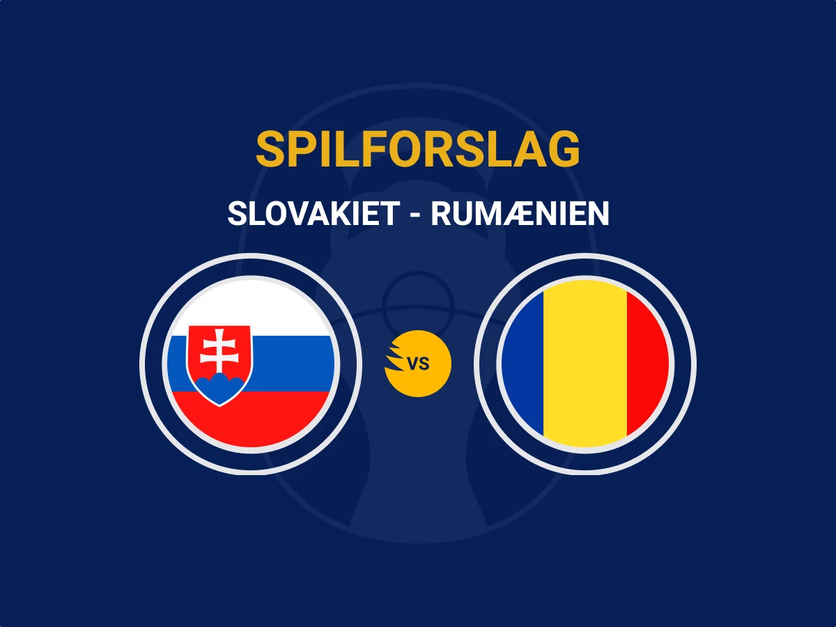 Slovakiet - RUmænien