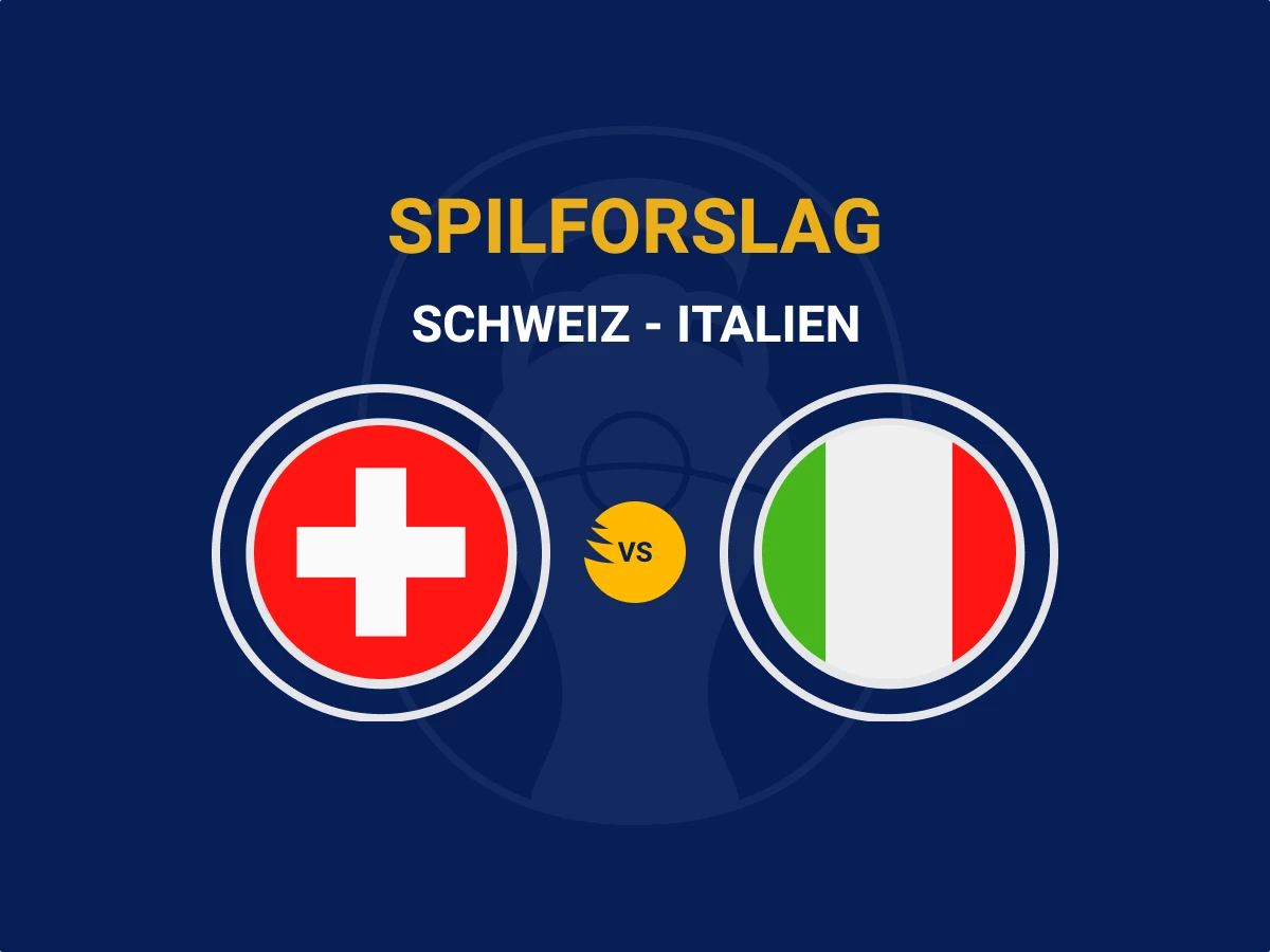 Schweiz - Italien