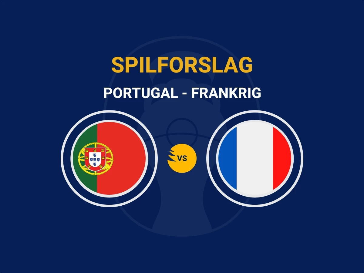 portugal frankrig odds tips spilforslag
