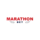 Logo image for Marathonbet marathonbet casino logo
